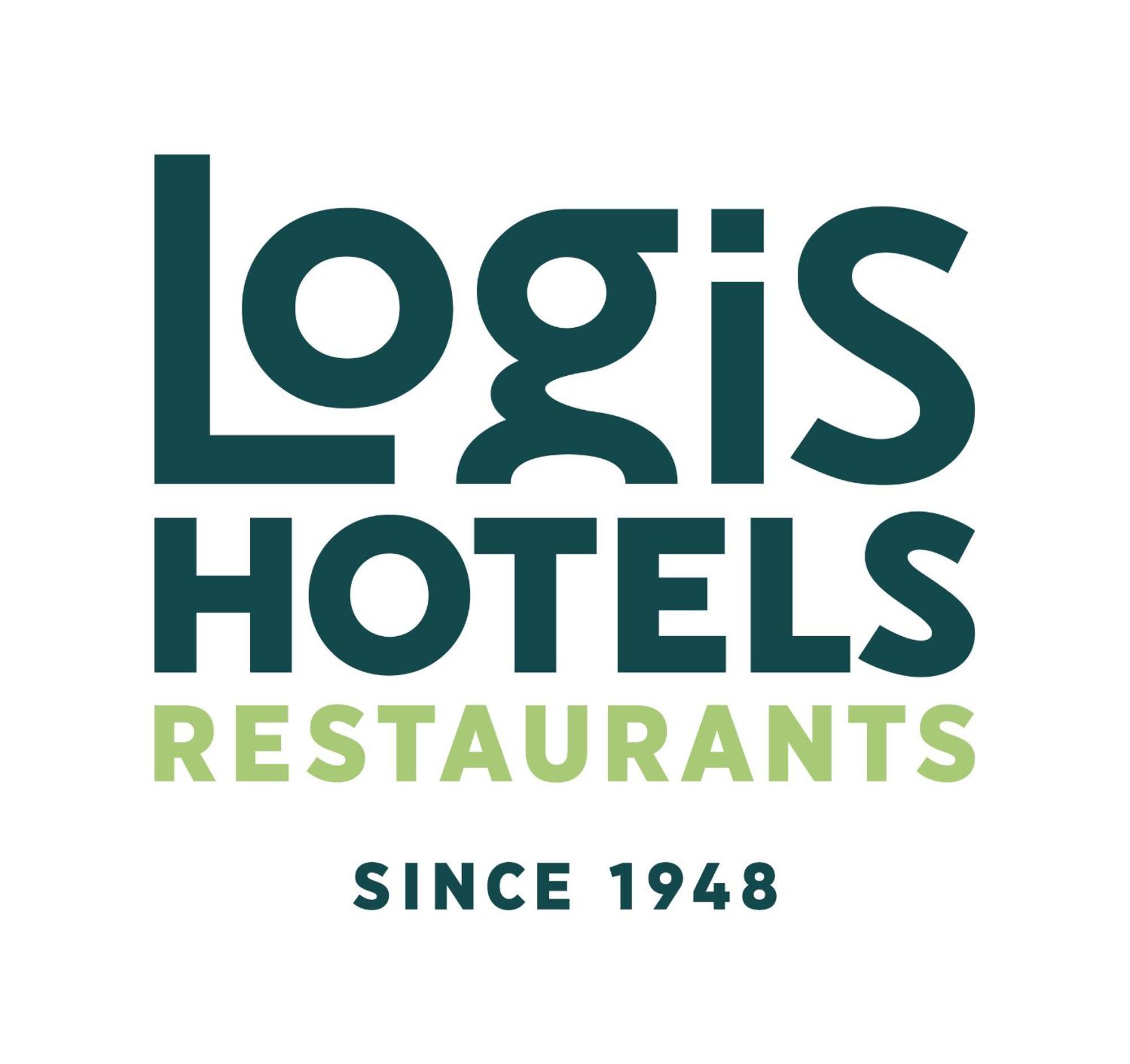 Logis Hotels - Hotel Et Restaurant Le Relais Des Garrigues Grisolles  المظهر الخارجي الصورة